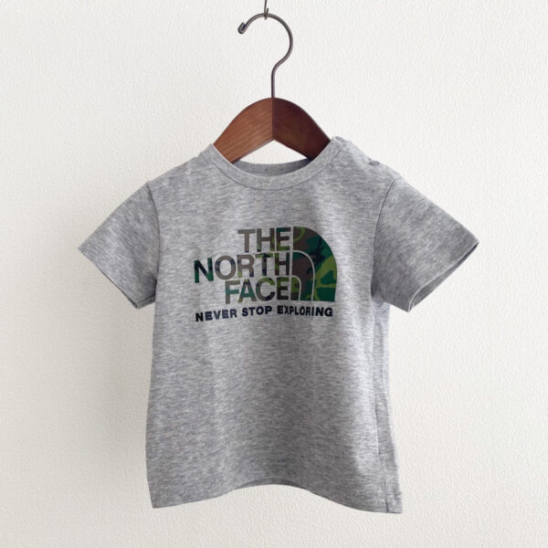 THE NORTHFACE Tシャツ