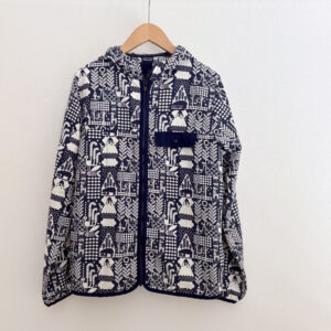 patagonia　ジャンパー