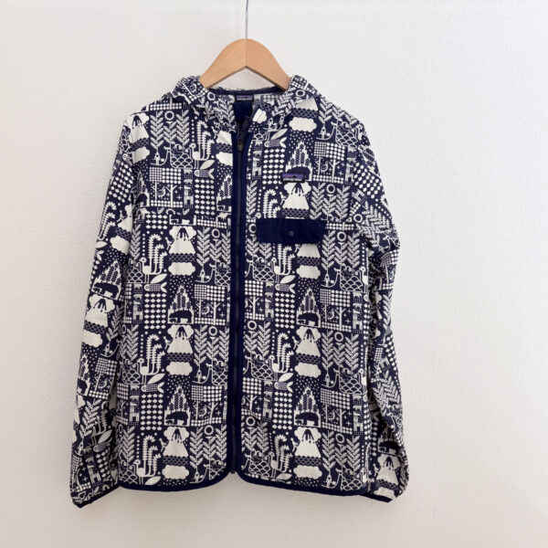 patagonia　ジャンパー