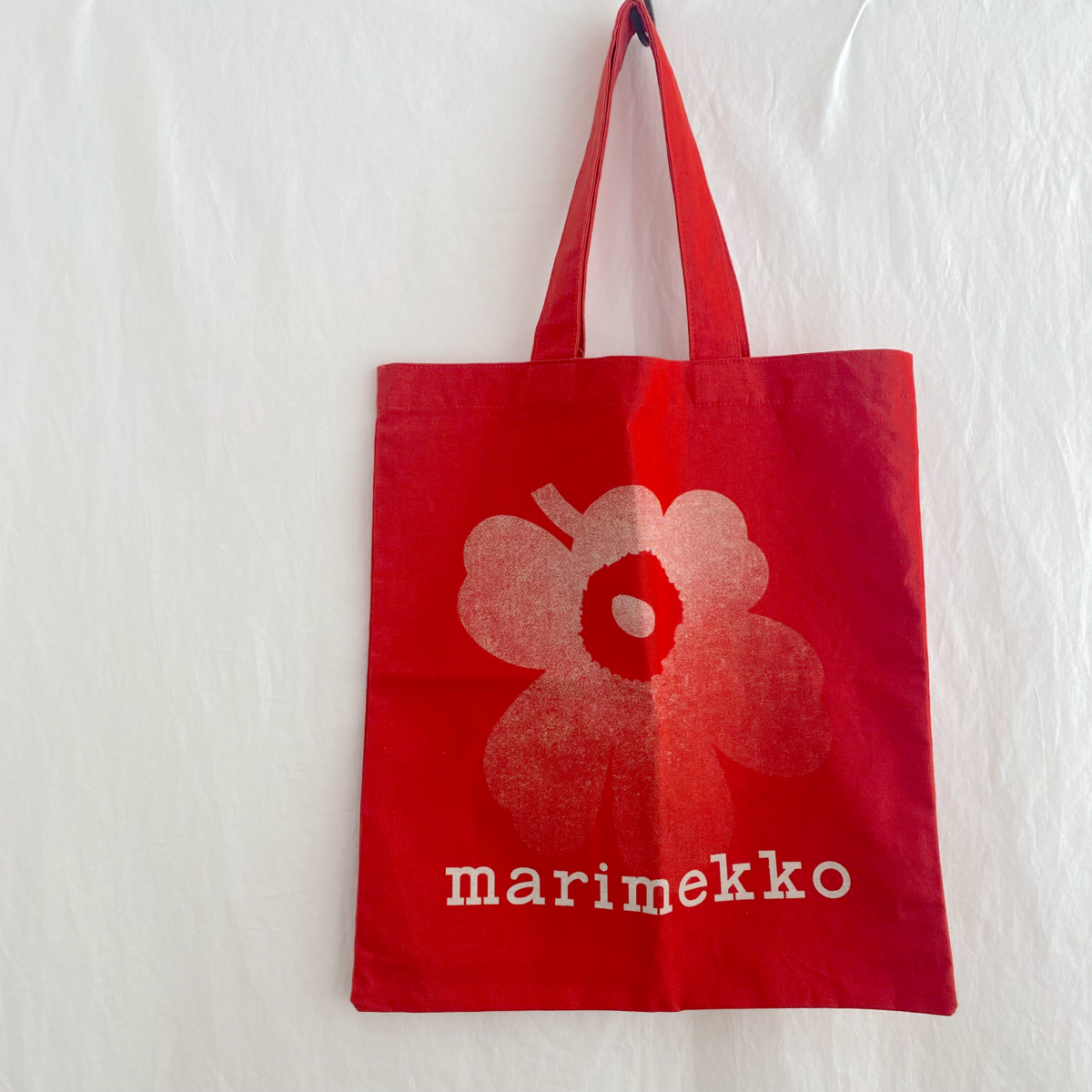 marimekko トートバッグ