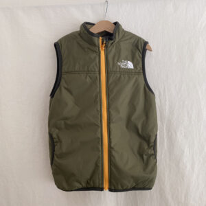 THE NORTHFACE アウターベスト