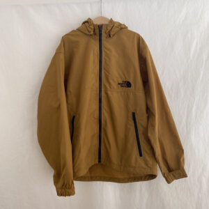 THE NORTHFACE ナイロンジャケット