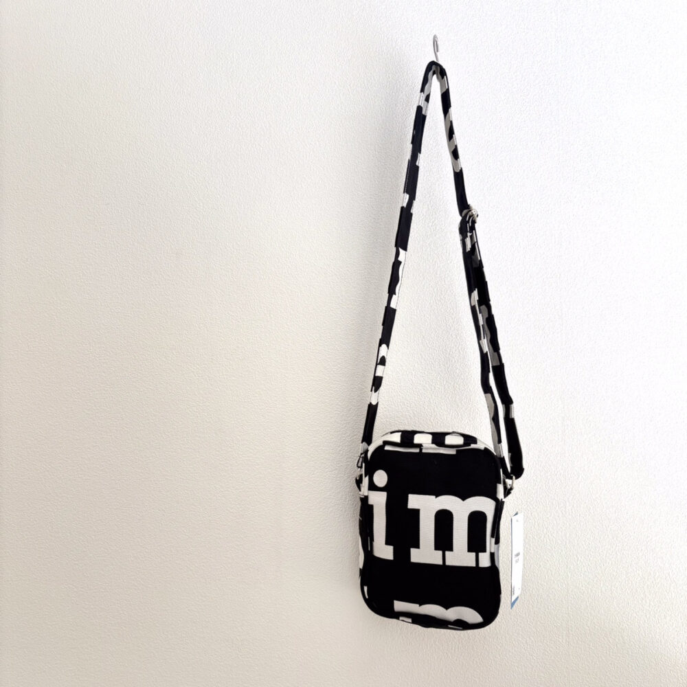 marimekko　ショルダーBAG