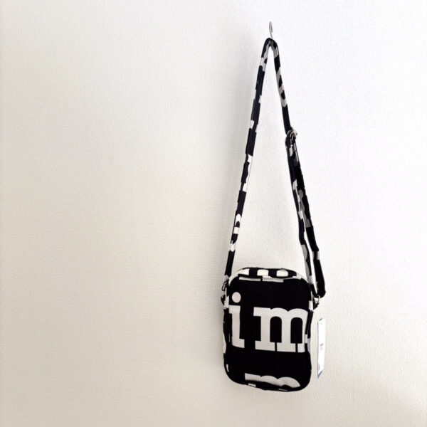 marimekko　ショルダーBAG
