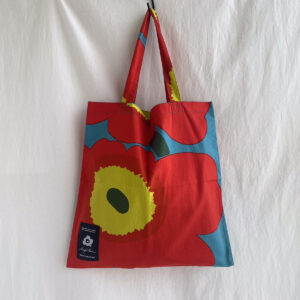 marimekko トートバッグ