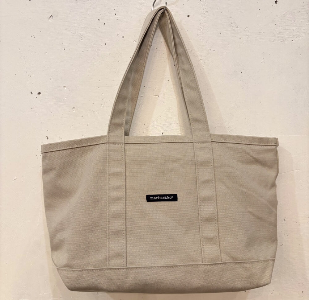 marimekko  2wayビッグトートバッグ