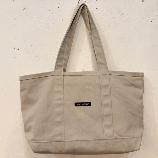marimekko  2wayビッグトートバッグ