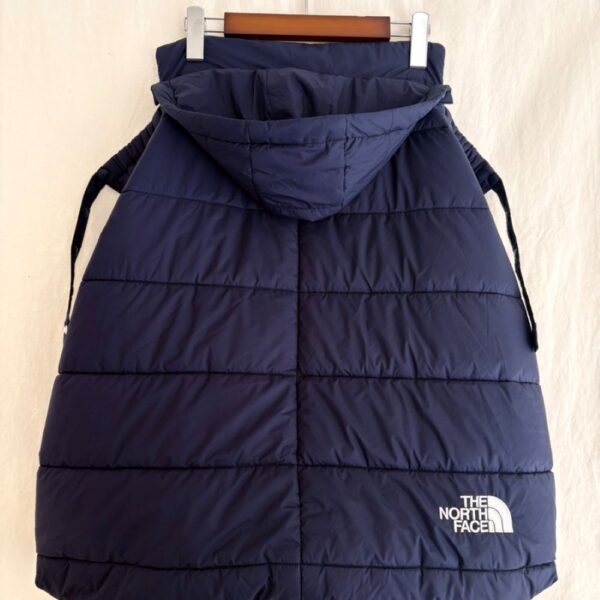 THE NORTH FACE BABYシェルブランケット