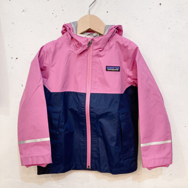 patagonia ナイロンジャケット