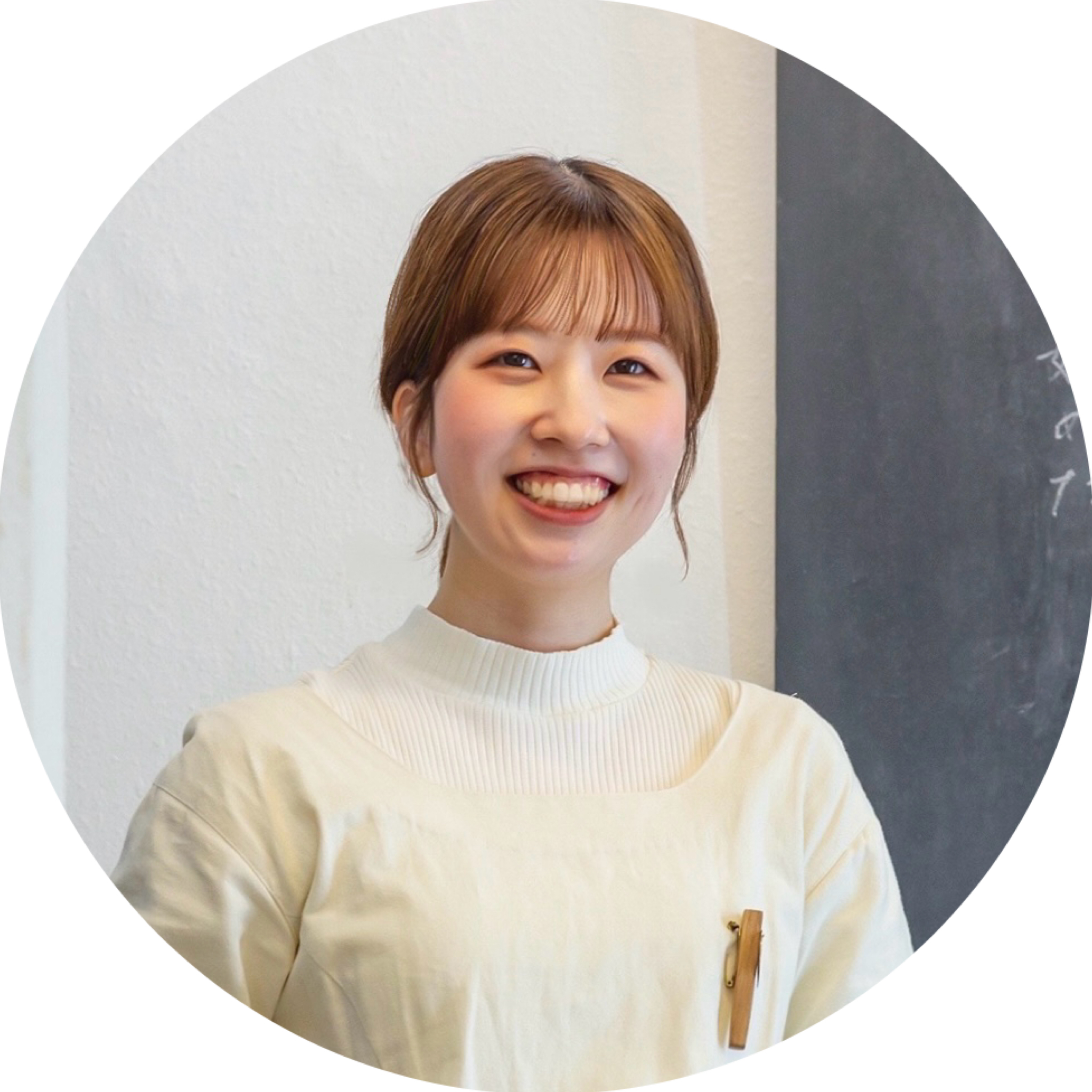 リシュマム店長