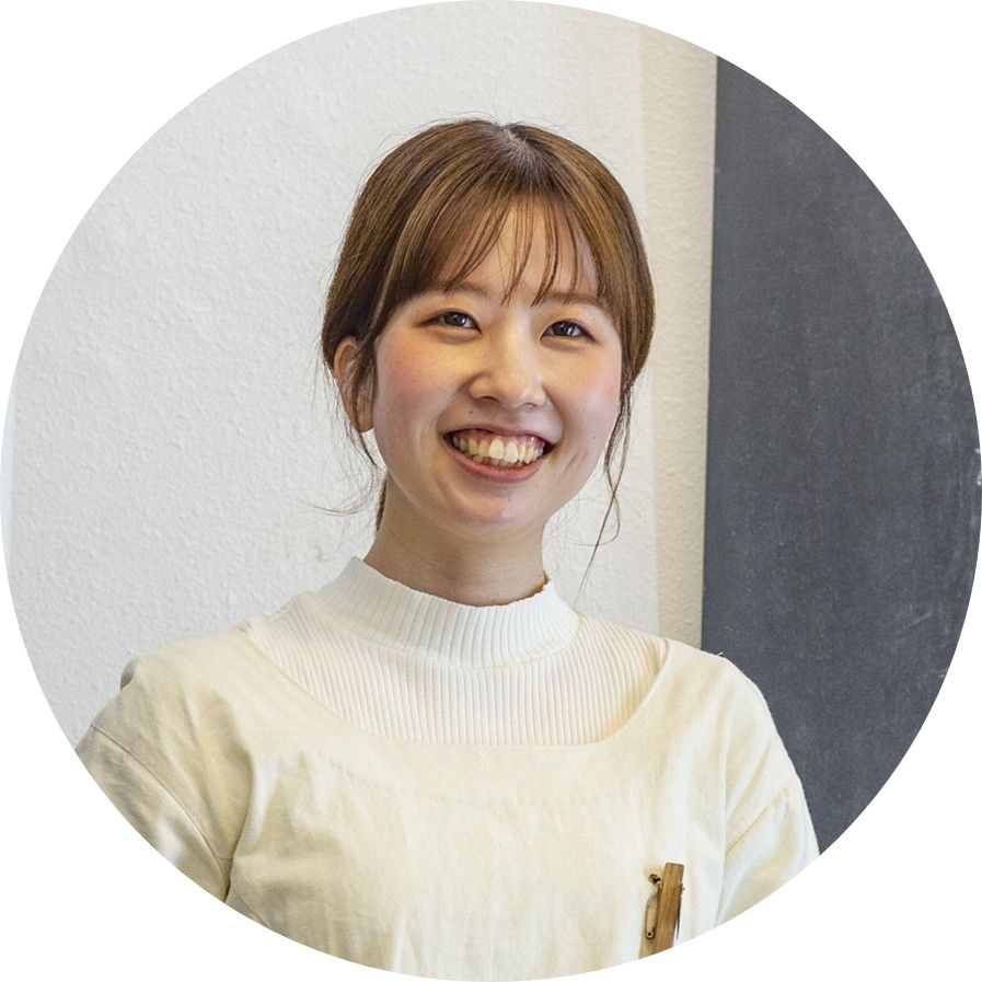 リシュマム店長