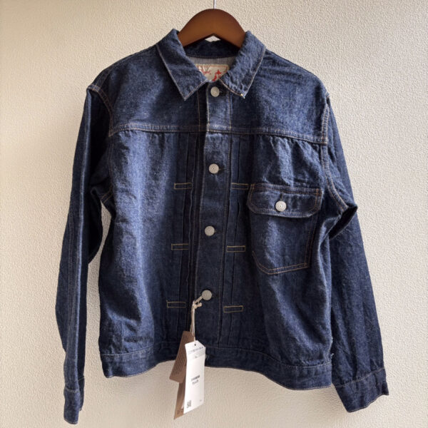 BEAMS BOY　新品デニムジャケット