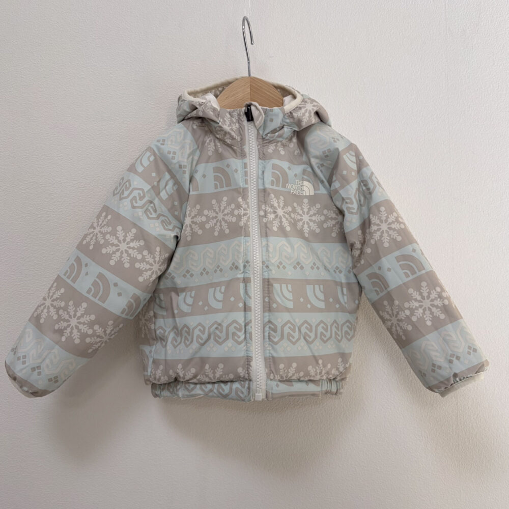 THE NORTH FACE ダウンジャケット
