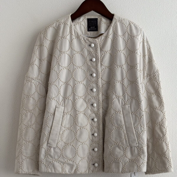 minaperhonen　タンバリンジャケット