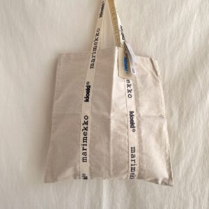 marimekko トートバッグ
