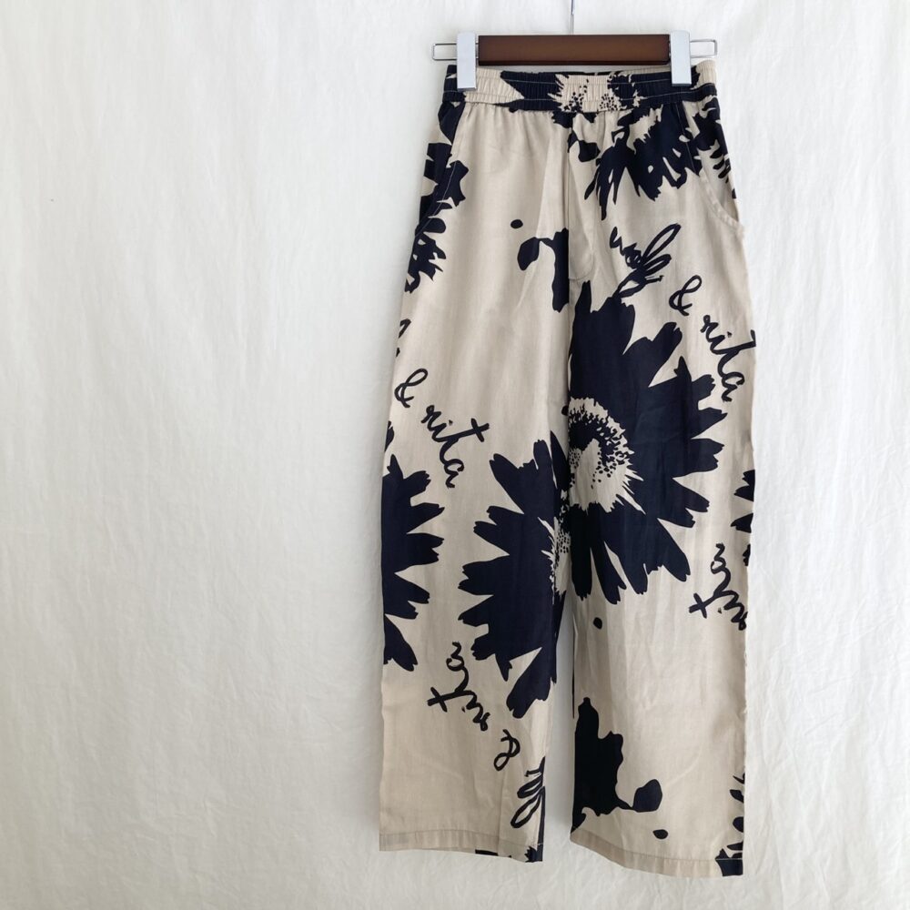 wolf＆rita ボトム