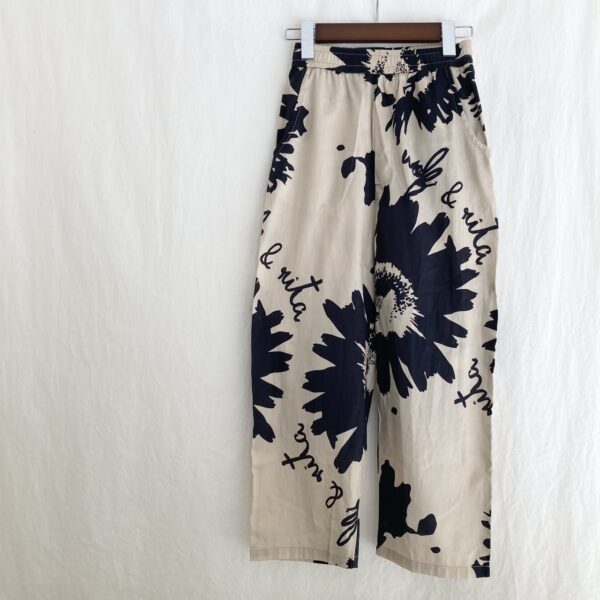 wolf＆rita ボトム