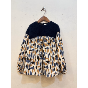 FOLK MADE　ブラウス
