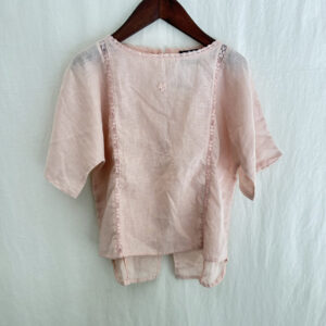 tocoto vintage　ブラウス