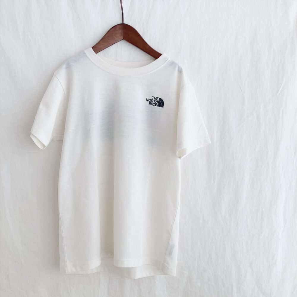 THE NORTH FACE Tシャツ
