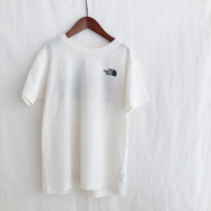 THE NORTH FACE Tシャツ