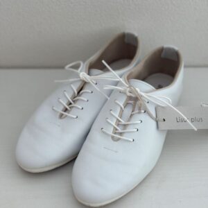 je temmene　レースアップシューズ